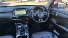 MG Hs 1.5 T-GDI Exclusive 5dr Petrol Hatchback